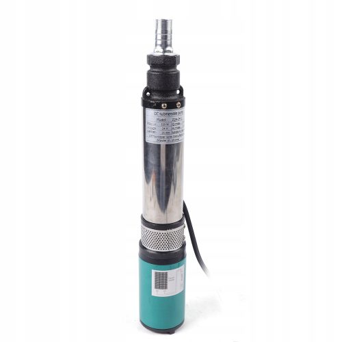 Pumpa za duboku vodu 320 W 24V 5m³ 25m