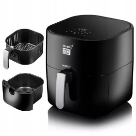  Koliber KH-AF776018D-B friteza bez masnoće 1800 W 8 l