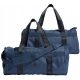 Adidas Torba za trening 4thlts Duffel S, tamnoplava GL0964