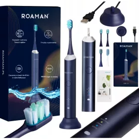  Roaman T3 Sonic električna četkica za zube