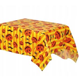  PLASTIČNI STOLNJAK BUNDEVA HALLOWEEN BUNDEVA 132 X 178CM