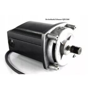  Motor za blanjalicu ERBAUER EJP1500