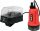 Yato 145 W potopna pumpa za vodu 2000 l/h
