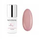NEONAIL baza za nokte s kalcijem u luminous pink nijansi 7,2 ml