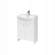 ORMARI S UMAIVALOM SET 60 CALMA S801-454
