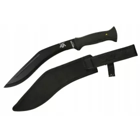 Mačeta Gurkha Nepal Black A10014 Profesionalni Nož