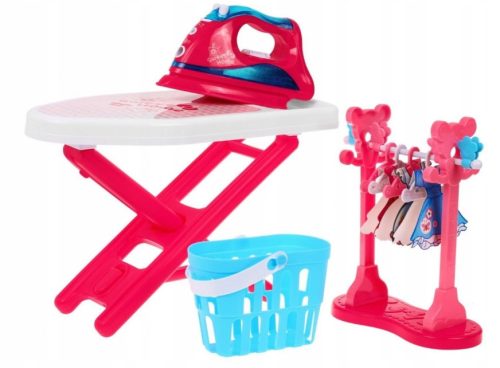 Dječji set za glačanje Sweet Home Appliances