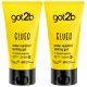 Got2b Ekstremni gel za kosu s efektom betoniranja 150 ml