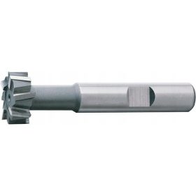  Rezač T-utora DIN851 HSSCo5 AB 25x11mm FO