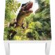 IKEA Lack stolni furnir 60x60 cm cvijeće