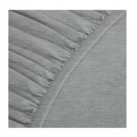   Uklopljena plahta od žerseja Pod Needle and Thread 140 x 200 cm