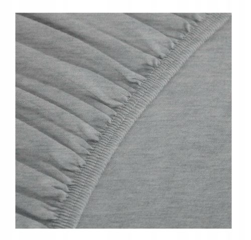 Uklopljena plahta od žerseja Pod Needle and Thread 140 x 200 cm