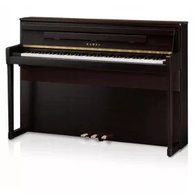 Kawai CA 99 Digitalni Klavir u Mat Ružinom Drvu