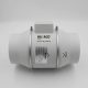 Havaco ICM-EC-125/561M kanalski ventilator 125 mm