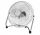 RAVEN ECP002NX cirkulacijski ventilator srebrno/siva