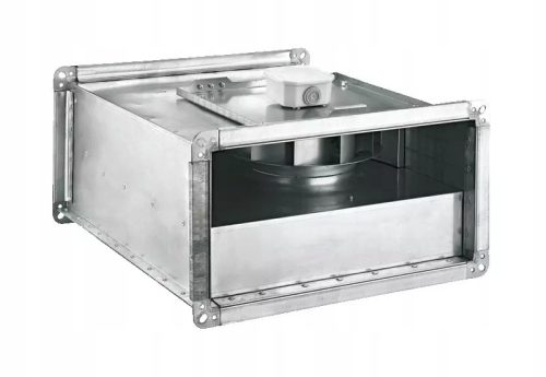Havaco IRB-4020/1200 M kanalski ventilator 400 mm