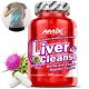 Amix Liver Cleanse - Kapsule za zaštitu i regeneraciju jetre