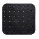 Protuklizna prostirka 5five Simply Smart 160863J 50x50 cm crna