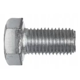   OC Vijak 4x20mm sa šesterokutnom glavom klase 5.8 DIN933 - 10kg