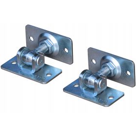 Astel Do 120 pocinčano