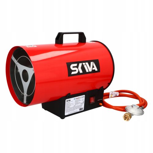 Plinski grijač Skiva 10,9 kW