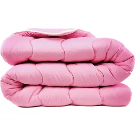 Kvalitetna zimska ovčja vuna poplun 140x200cm Premium