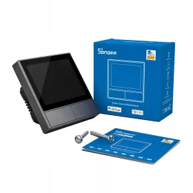 SONOFF NSPanel WiFi termostat 2CH
