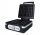  RAVEN EG004BX pekač za vafle 1400 W crni