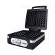  RAVEN EG004BX pekač za vafle 1400 W crni