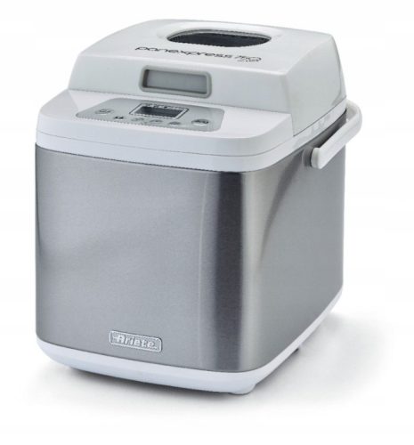 Ariete Panexpress 750 Wypiekacz za domaći kruh s timerom 500 W srebrno/siva