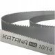 PIČASTA PILA ZA METAL KATANA ECO M42 13x0,6x1640 10/14