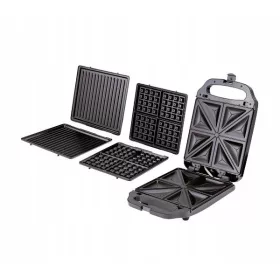  RAVEN ES009NX toster višebojni 1200 W