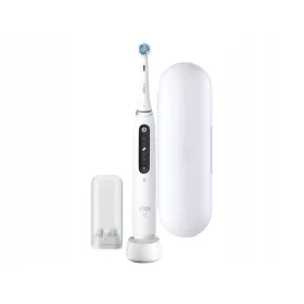  Oral-B iO 5 White električna četkica za zube