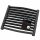 Kotarbau 2860 rešetka od lijevanog željeza 225x185 mm
