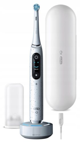 Oral-B iO 10 White električna četkica za zube