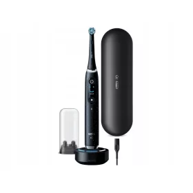  Oral-B iO 10 Black električna četkica za zube