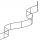 Dystans armature ZET 200 mm x 1,2 m, pakiranje 25 kom