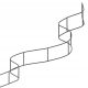 Dystans armature ZET 200 mm x 1,2 m, pakiranje 25 kom