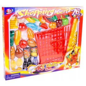 Hipo dječja kuhinja NAMIRNICA HKSS85