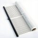 Soléa Ultra ravni radijator 250W 60x58cm