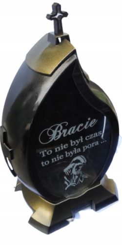 ZLATNI ZNICZ BRACIE LED