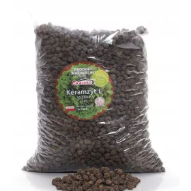   Ekspandirana glina za hortikulturnu upotrebu - Keramzyt 10-20 mm 15 kg 50 l