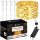 Springos® Girlanda s lampicama 400 LED