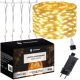 Springos® Girlanda s lampicama 400 LED