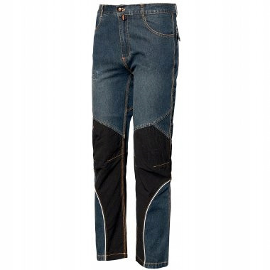 RADNE TRAPERICE STRETCH EXTREME ISSA