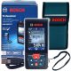 Bosch GLM 150-27 C Laserski Daljinomjer s Kamerom i Bluetoothom
