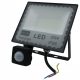 LED reflektor s pokretačem 30W