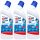 NeoBac Ekološki WC Gel Bio Gel za WC 3x750ml
