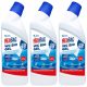 NeoBac Ekološki WC Gel Bio Gel za WC 3x750ml