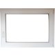 Prozor od PVC-a 800 x 600 mm RU Bijeli